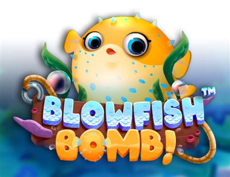 Jogar Blowfish Bomb no modo demo